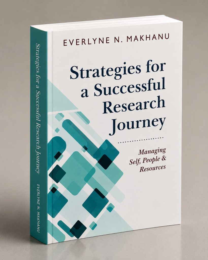 Strategies for research